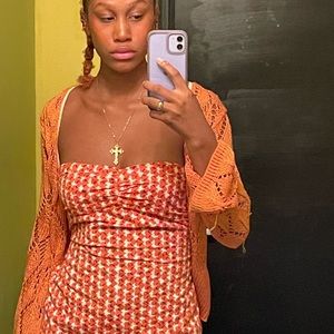 Meet your Posher, Gabbi